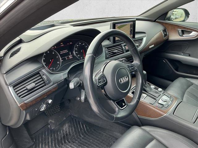 Used 2016 Audi A7 3.0T Prestige w/ Prestige Package image 10