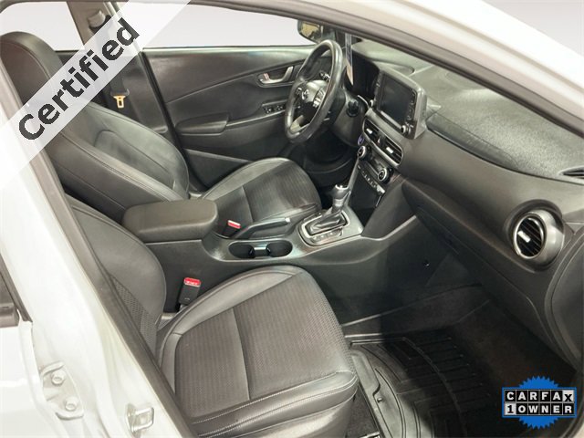 Certified 2021 Hyundai Kona Ultimate image 15