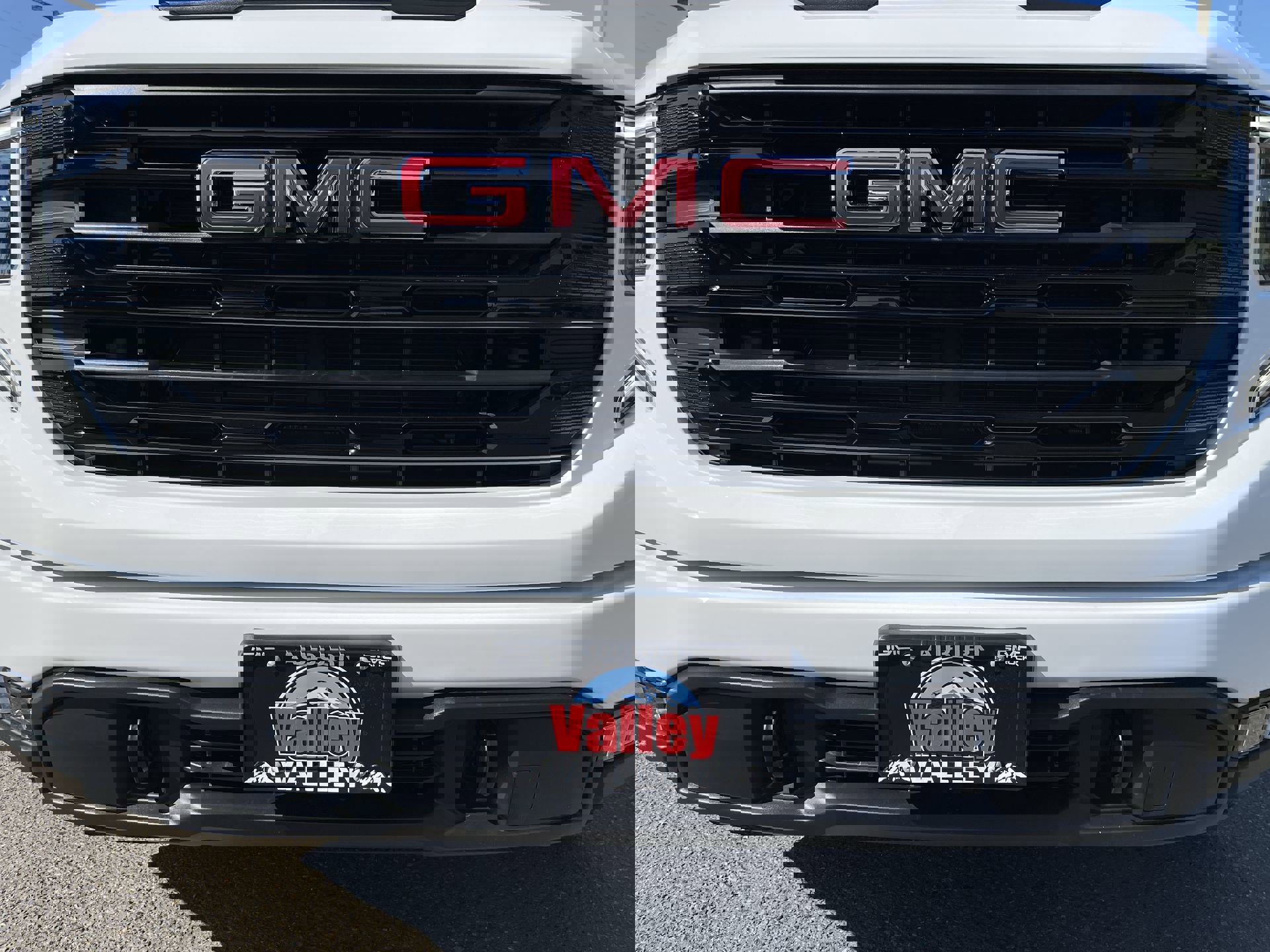 New 2026 GMC Sierra 1500 Elevation image 63