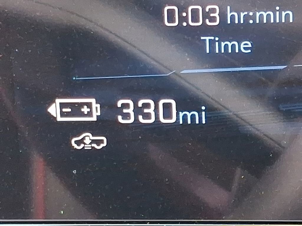 Used 2024 Chevrolet Silverado EV RST image 21