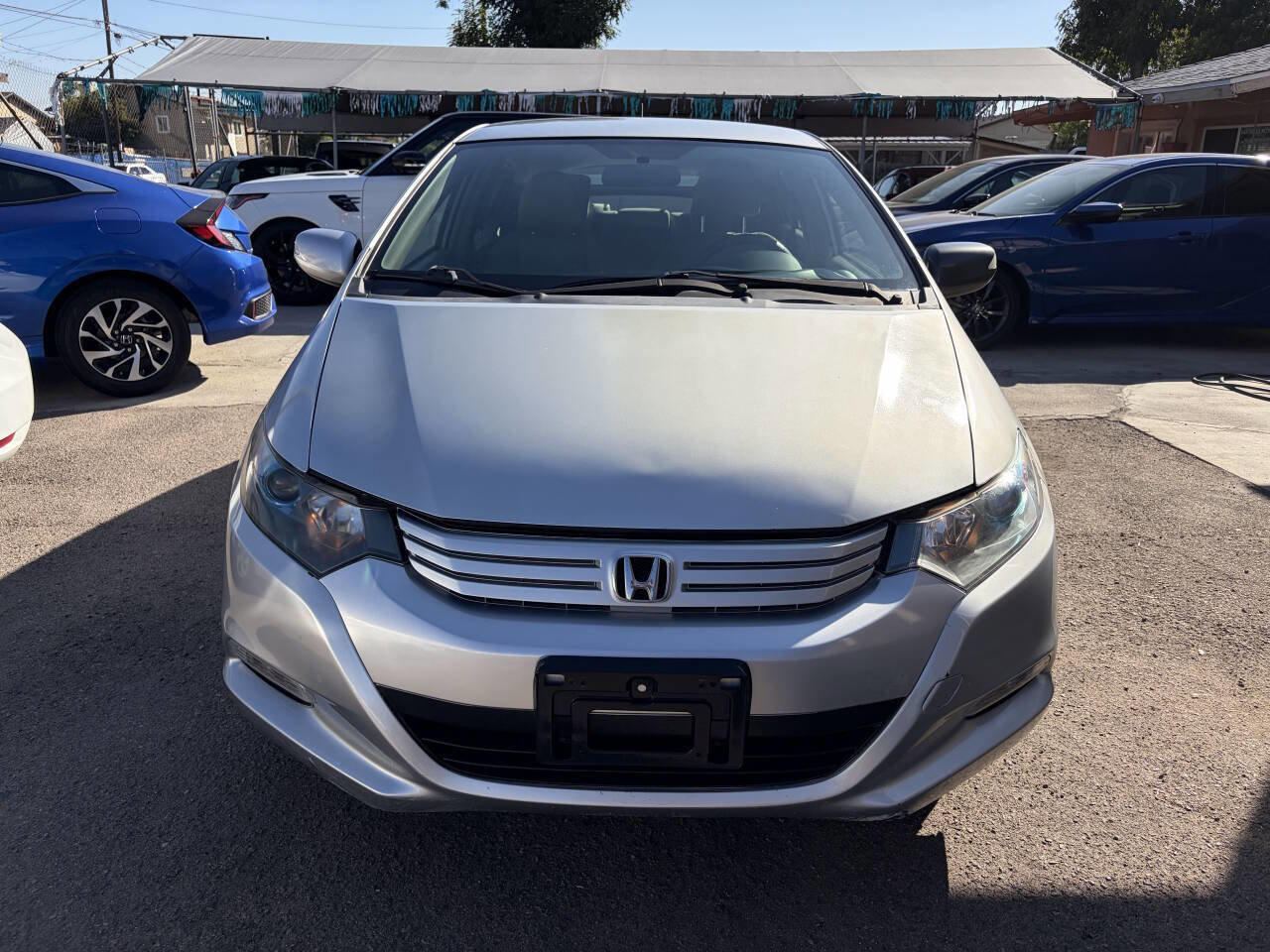 Used 2011 Honda Insight EX image 15