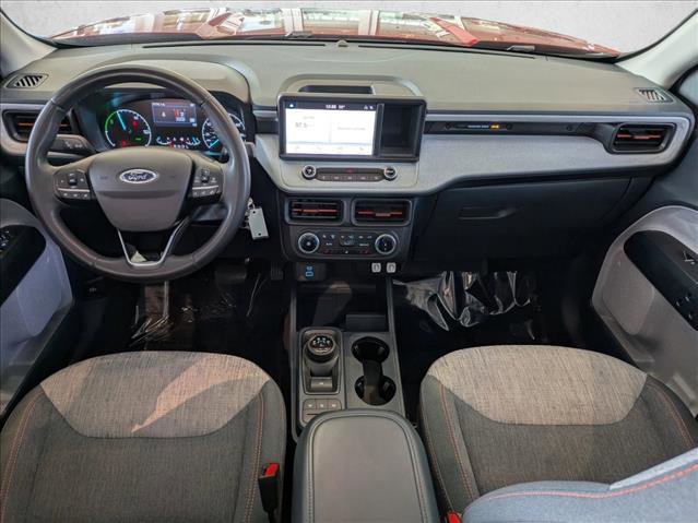 Used 2023 Ford Maverick XLT w/ XLT Luxury Package image 16