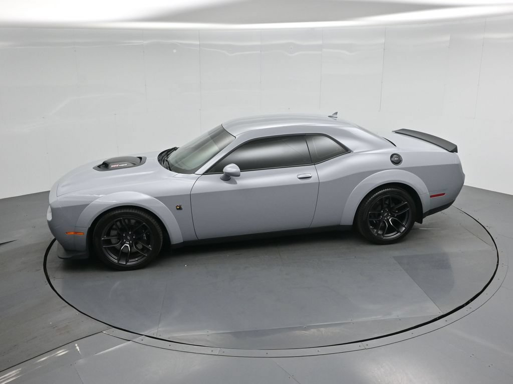 Used 2021 Dodge Challenger R/T Scat Pack RWD image 42