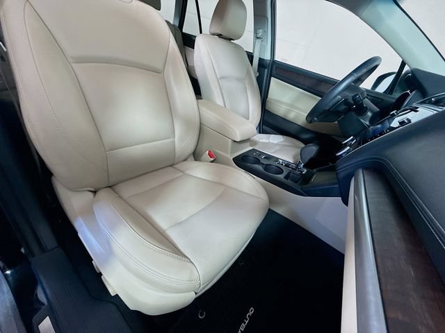 Used 2019 Subaru Outback 2.5i Limited AWD/4WD image 31
