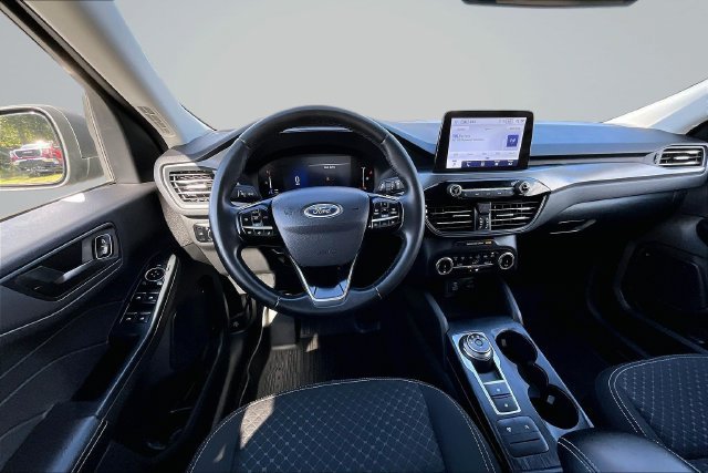 Used 2023 Ford Escape Active FWD image 8