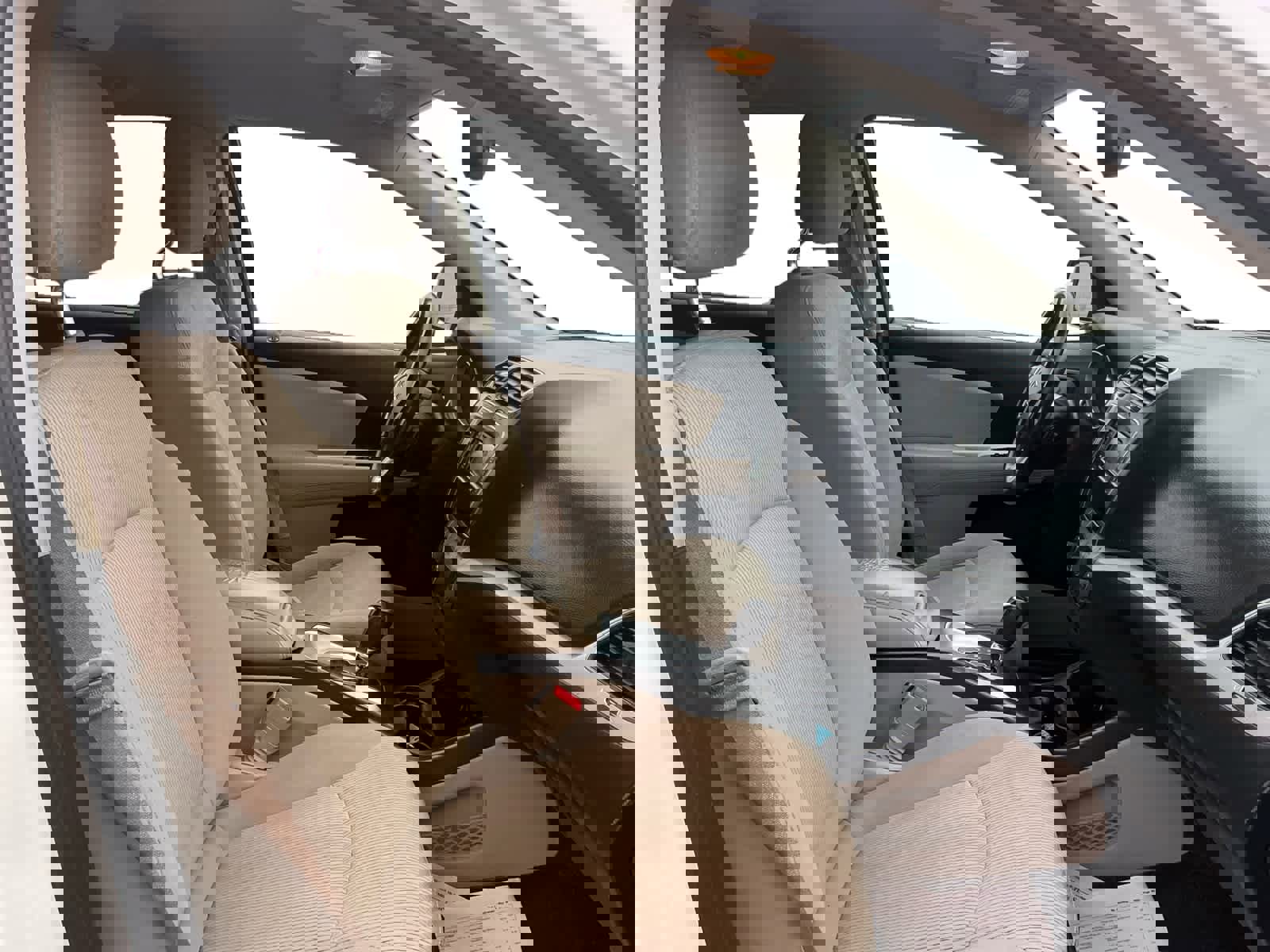 Used 2020 Dodge Journey SE w/ SE Popular Equipment Group image 12