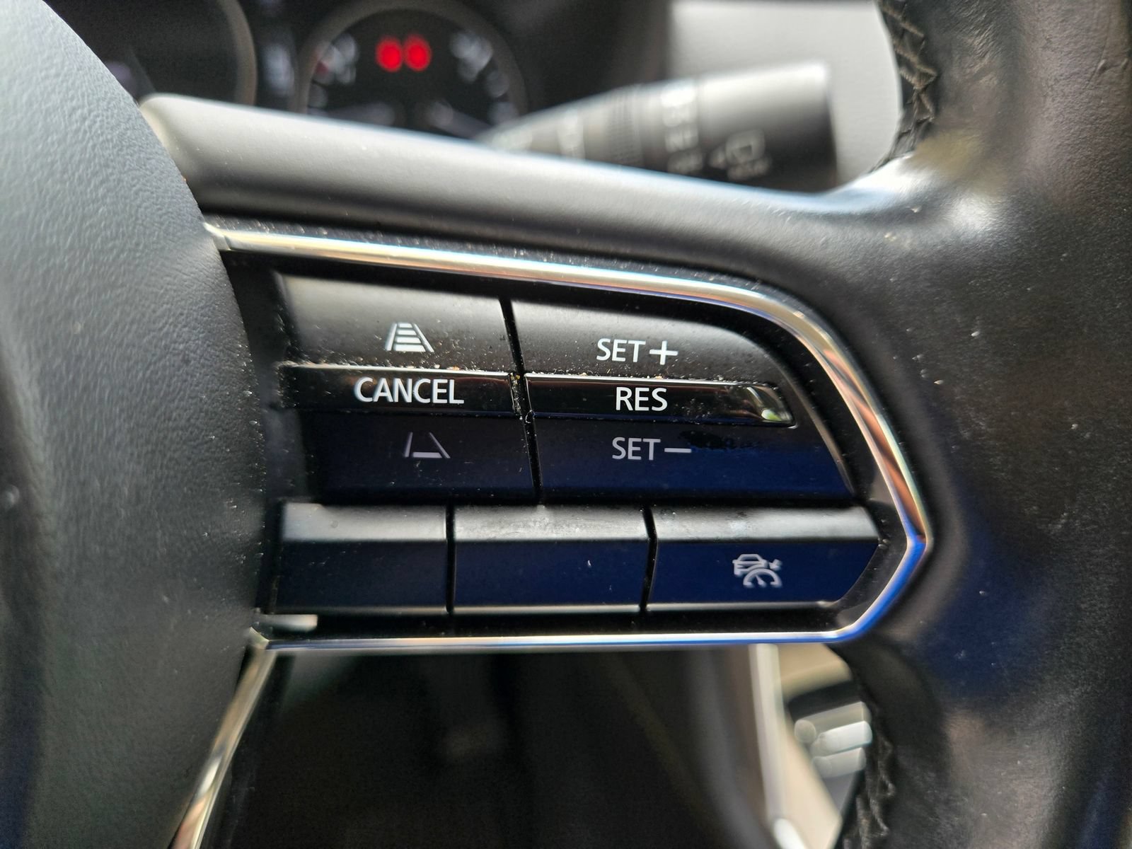 Used 2024 MAZDA CX-90 3.3 Turbo w/ Preferred Plus AWD/4WD image 14