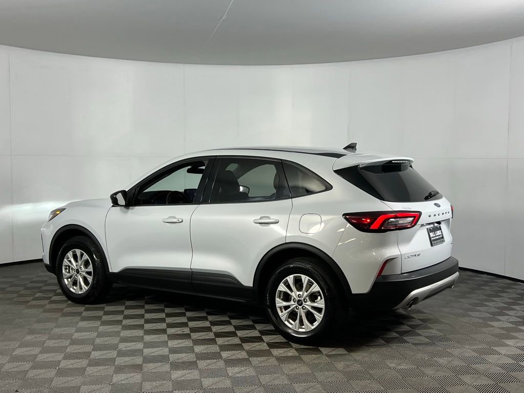 Used 2025 Ford Escape Active image 9