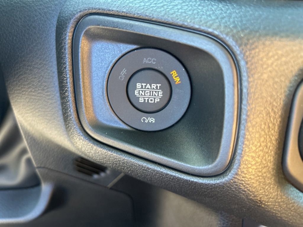 New 2026 Jeep Wrangler Unlimited Sport AWD/4WD image 42