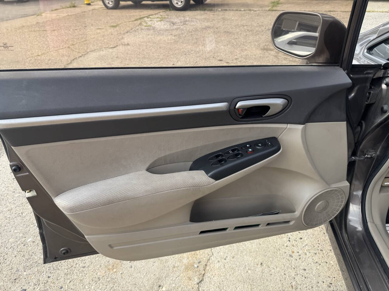 Used 2010 Honda Civic EX image 22