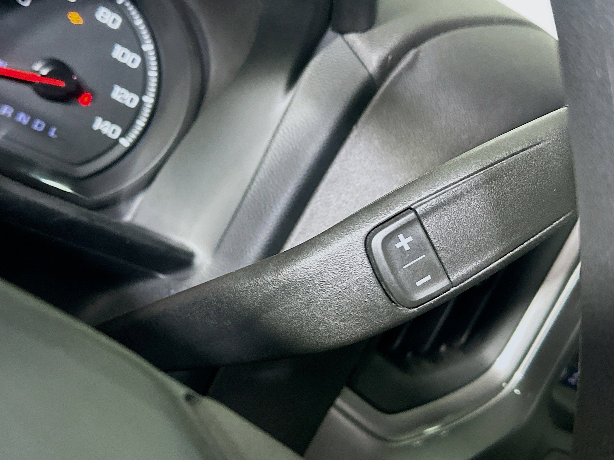 Used 2024 Chevrolet Silverado 1500 Custom w/ LPO, Dark Essentials Package image 24