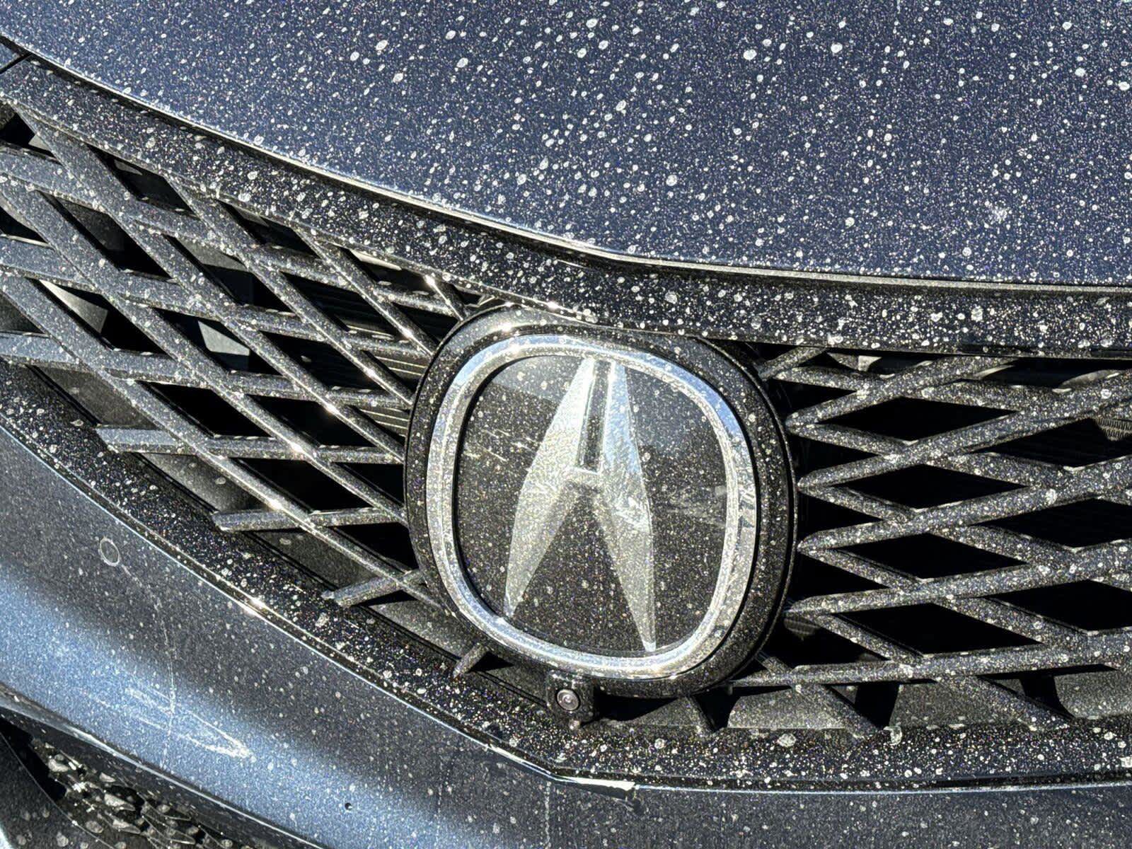 New 2026 Acura RDX SH-AWD w/ Advance Package image 10