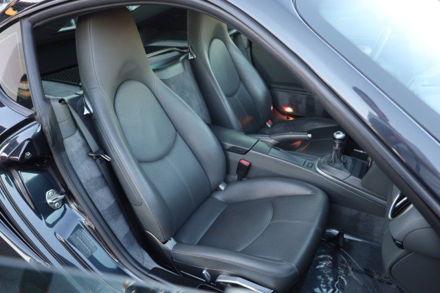 Used 2006 Porsche Cayman S image 40