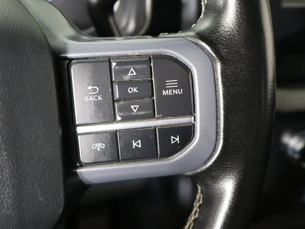 Used 2023 Ford F150 XLT w/ Equipment Group 301A Mid AWD/4WD image 37