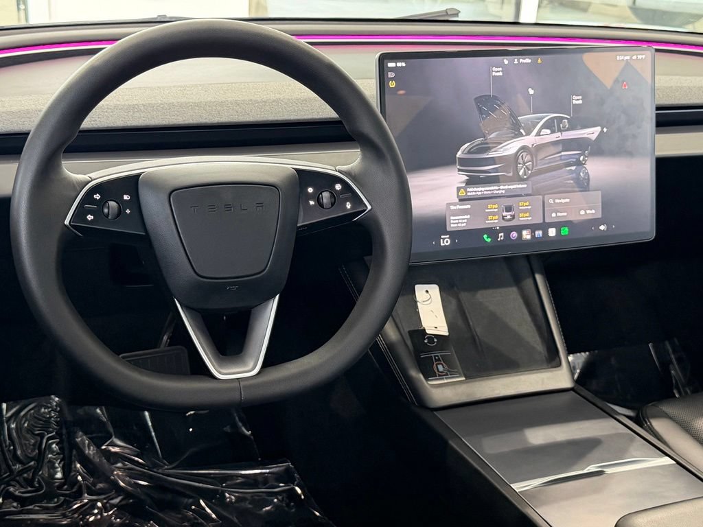 Used 2024 Tesla Model 3 Standard Range RWD image 31