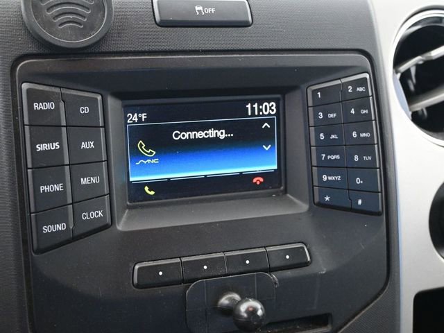 Used 2014 Ford F150 XLT w/ Equipment Group 302A Luxury image 27