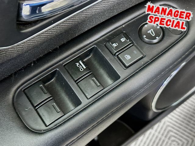 Used 2022 Honda HR-V EX image 19