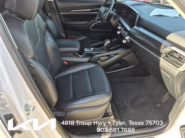 Certified 2023 Kia Telluride S FWD image 10