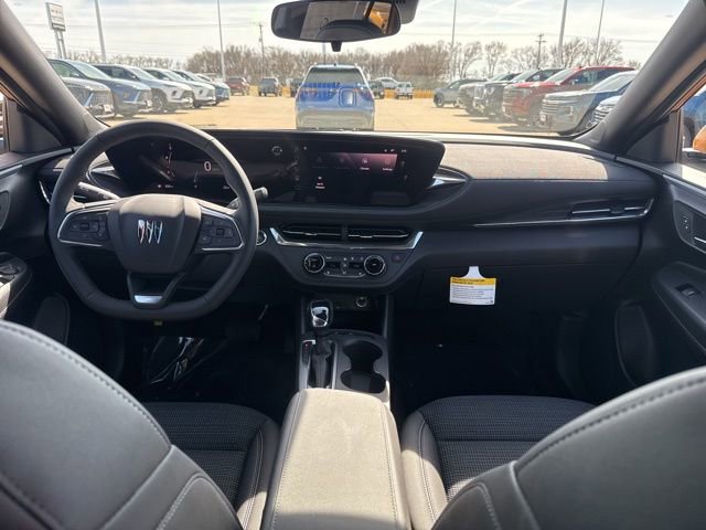 New 2026 Buick Envista Preferred w/ Convenience I Package image 42