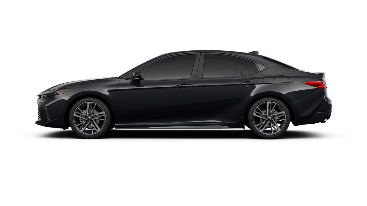 New 2026 Toyota Camry XSE w/ Premium Plus Package FWD image 38
