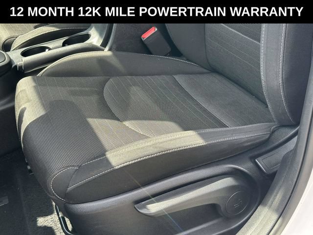 Used 2019 Kia Forte LXS FWD image 15