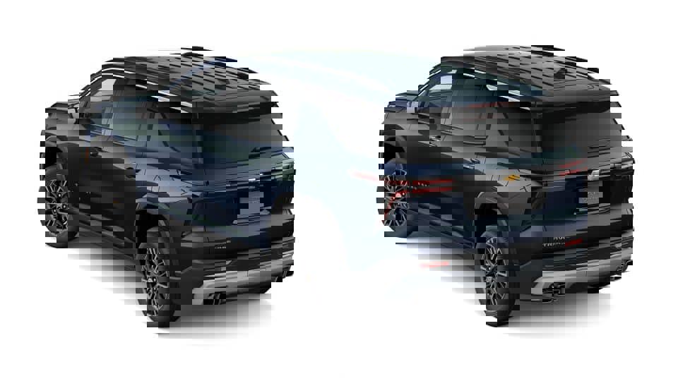 New 2026 Chevrolet Traverse LT FWD image 28