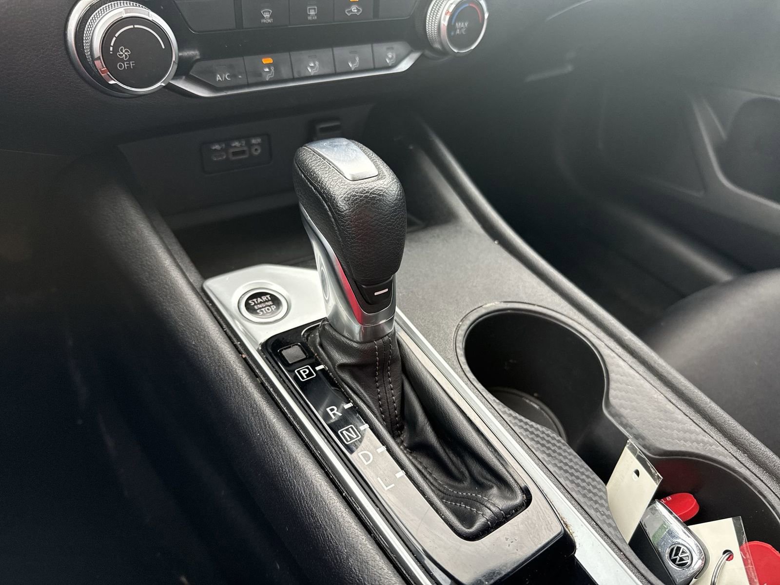 Used 2019 Nissan Altima 2.5 S FWD image 19
