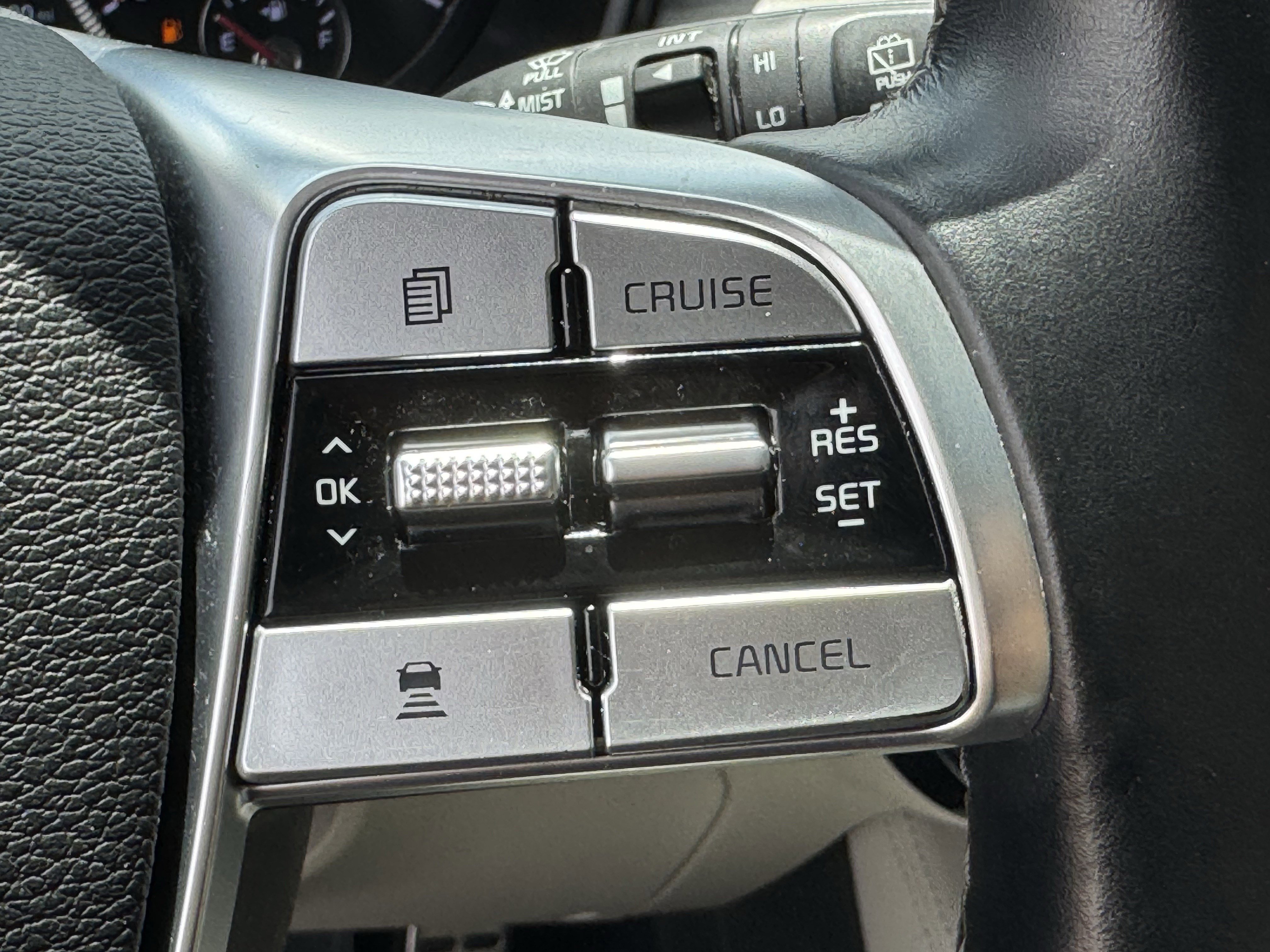 Used 2021 Kia Telluride SX w/ Nightfall Edition Package AWD/4WD image 23