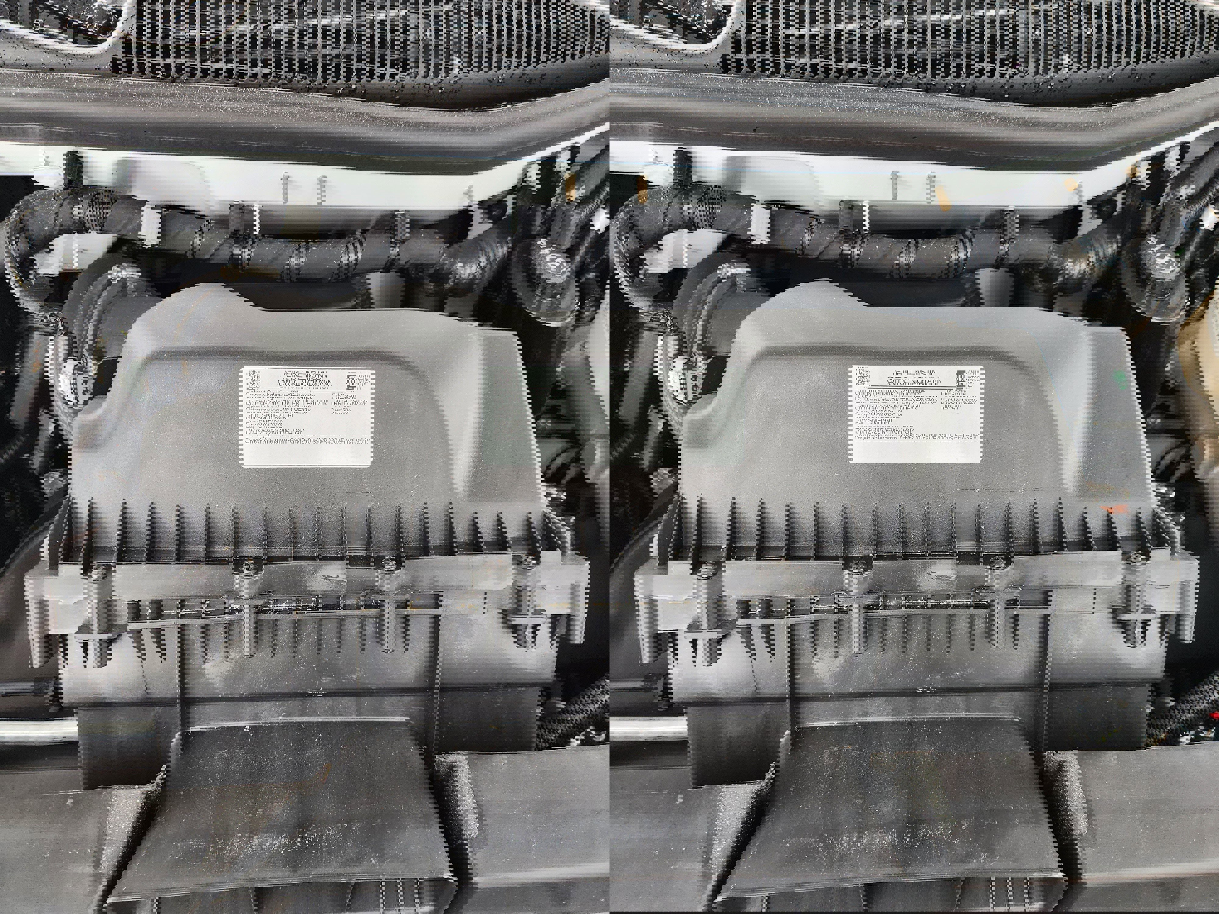 New 2025 Chevrolet Express 4500 w/ Power Convenience Package image 29