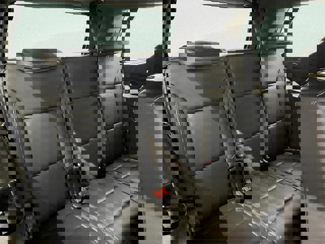 Certified 2021 Chevrolet Tahoe LT image 11