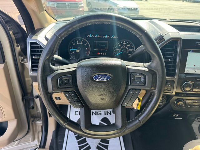 Used 2018 Ford F150 XLT w/ Equipment Group 302A Luxury AWD/4WD image 27
