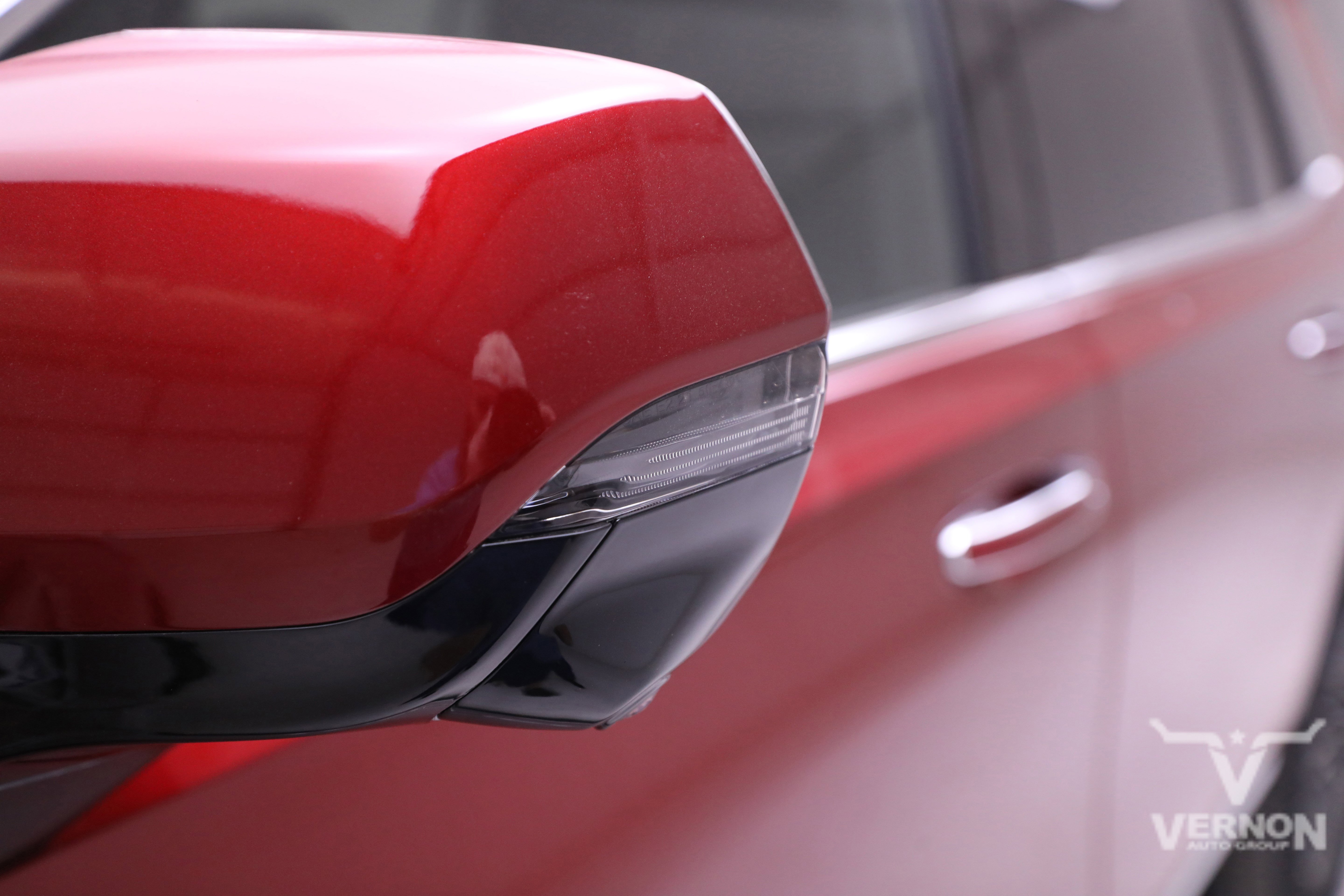 New 2026 GMC Yukon Elevation image 34