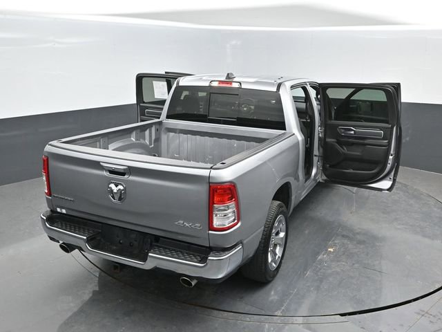 Used 2022 RAM 1500 Big Horn image 25