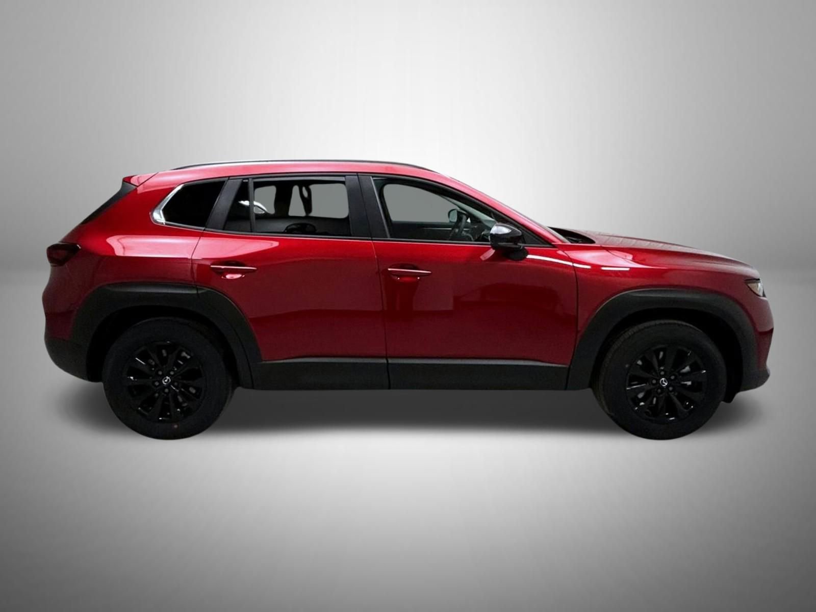 New 2026 MAZDA CX-50 AWD 2.5 S w/ Preferred Pkg image 5