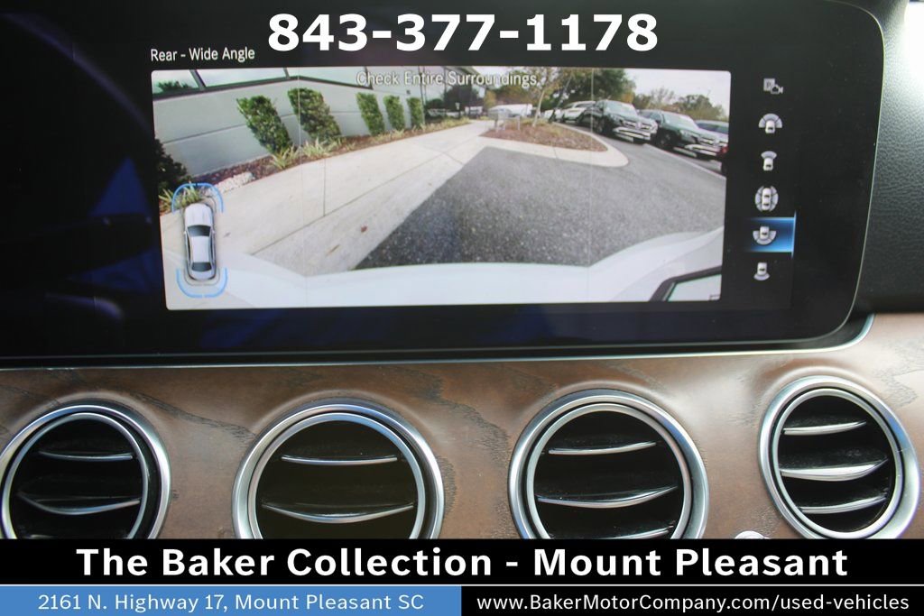 Used 2023 Mercedes-Benz E 350 E 350 image 48