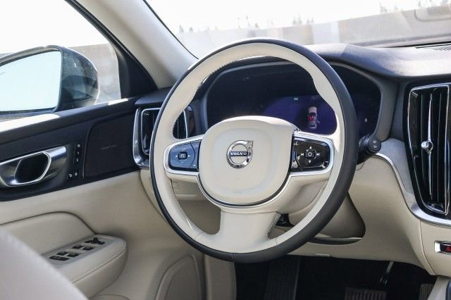 New 2026 Volvo V60 B5 Cross Country Plus w/ Climate Package image 17