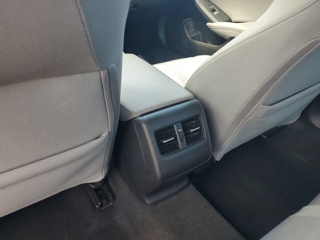 Used 2020 Honda Accord EX image 17