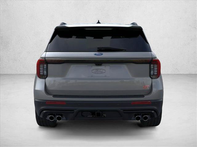 New 2026 Ford Explorer ST w/ Sun And Sound Package AWD/4WD image 5