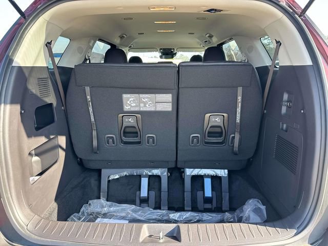 New 2026 Kia Carnival image 11
