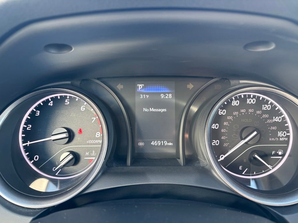 Certified 2024 Toyota Camry SE image 20