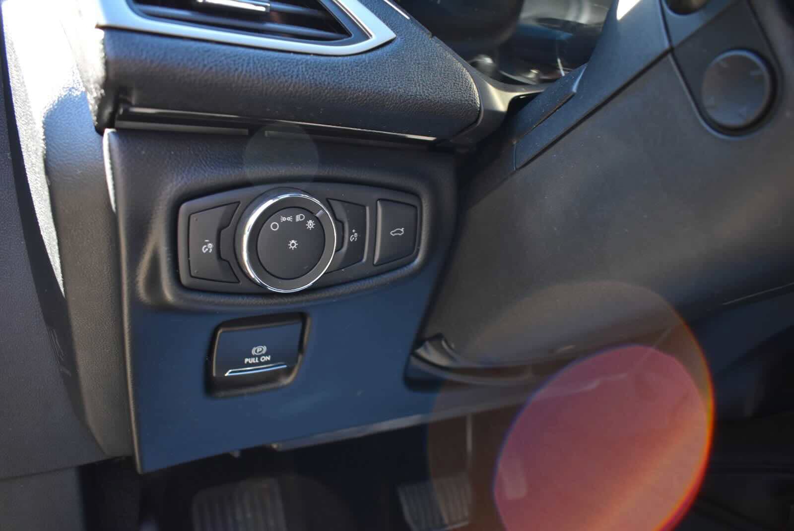 Used 2017 Lincoln MKZ Select w/ Climate Package FWD image 64