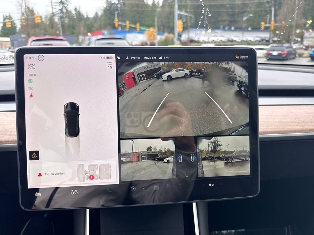 Used 2020 Tesla Model Y Long Range image 25