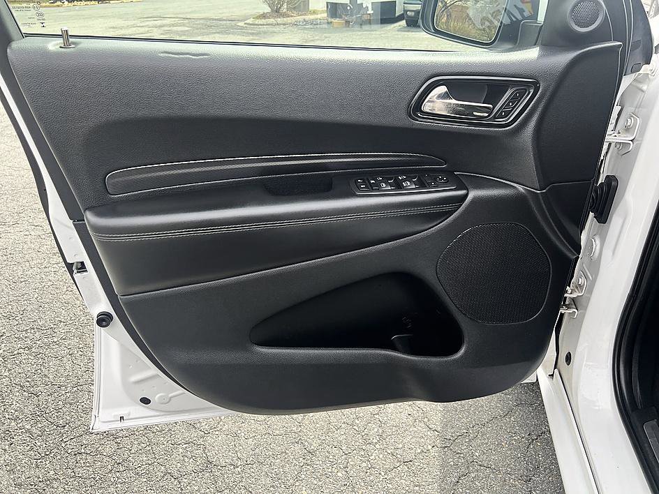 Used 2022 Dodge Durango GT image 9