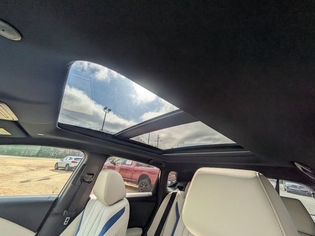 New 2025 Acura ADX A-Spec AWD/4WD image 21