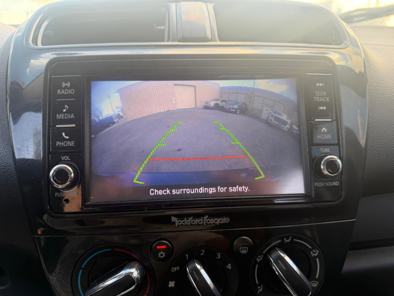 Used 2019 Mitsubishi Mirage G4 ES FWD image 16