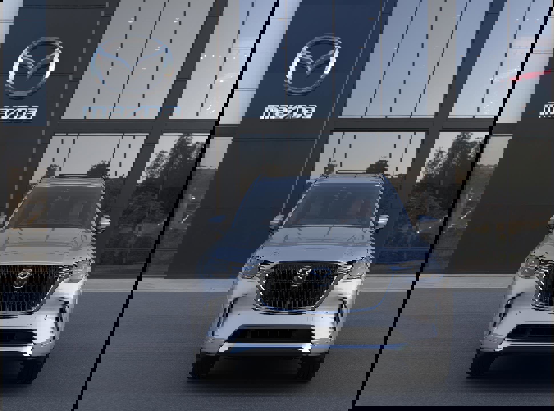 New 2026 MAZDA CX-90 3.3 Turbo S w/ Premium Plus image 6