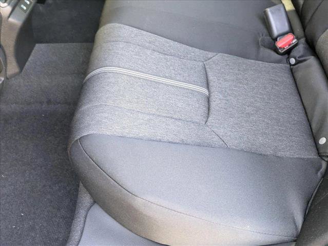 New 2025 Honda Accord Sport image 18