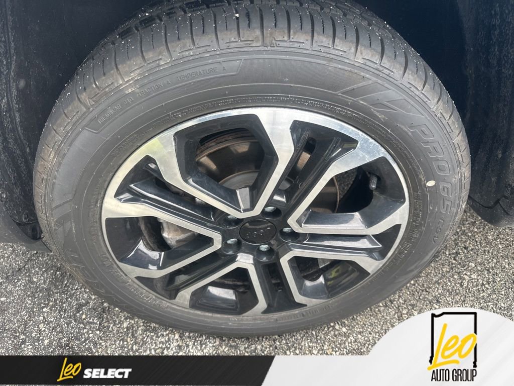 Used 2022 Jeep Compass Limited image 7