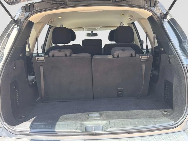 Used 2020 Nissan Pathfinder SV AWD/4WD image 15