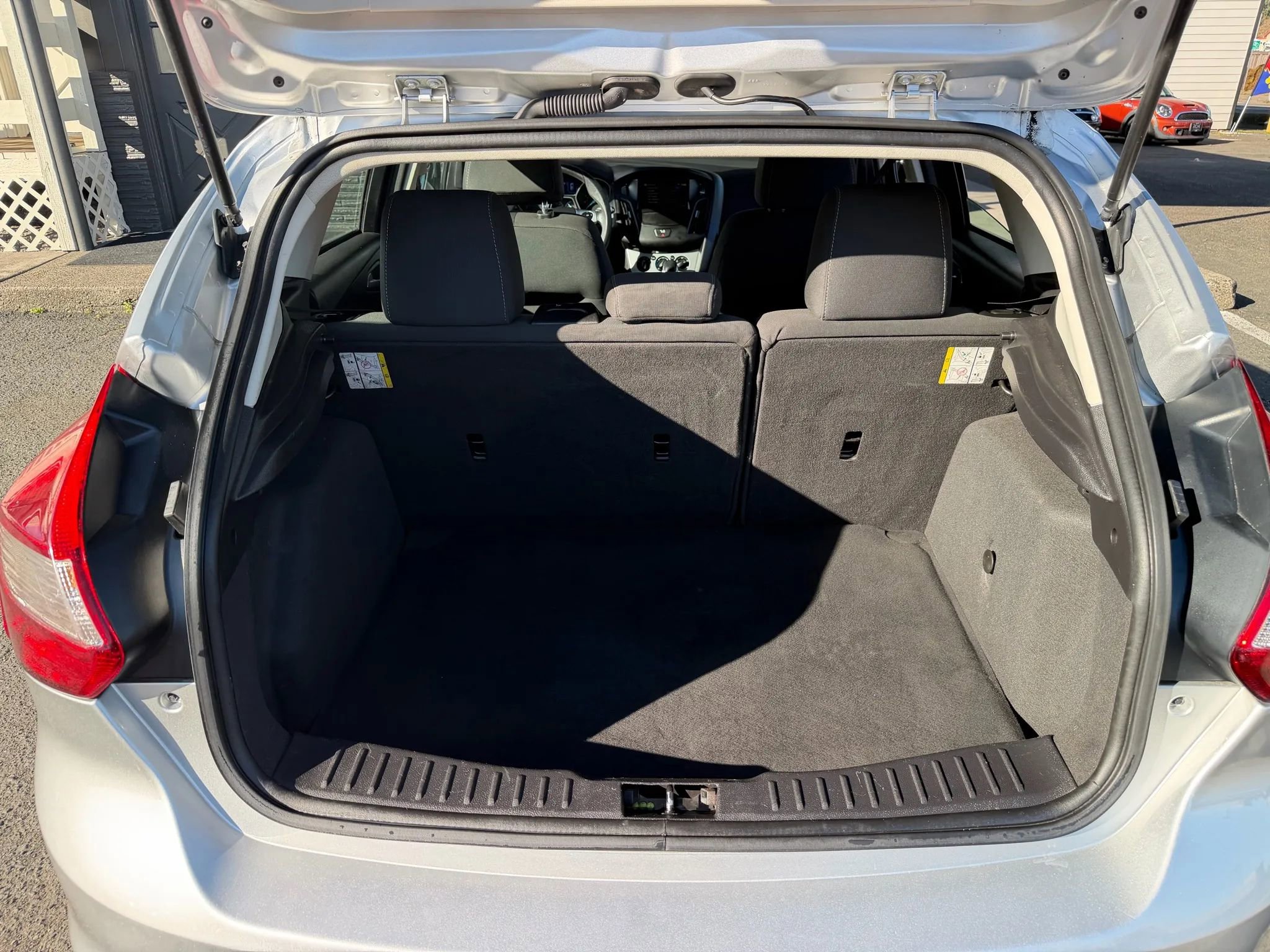 Used 2013 Ford Focus SE image 16